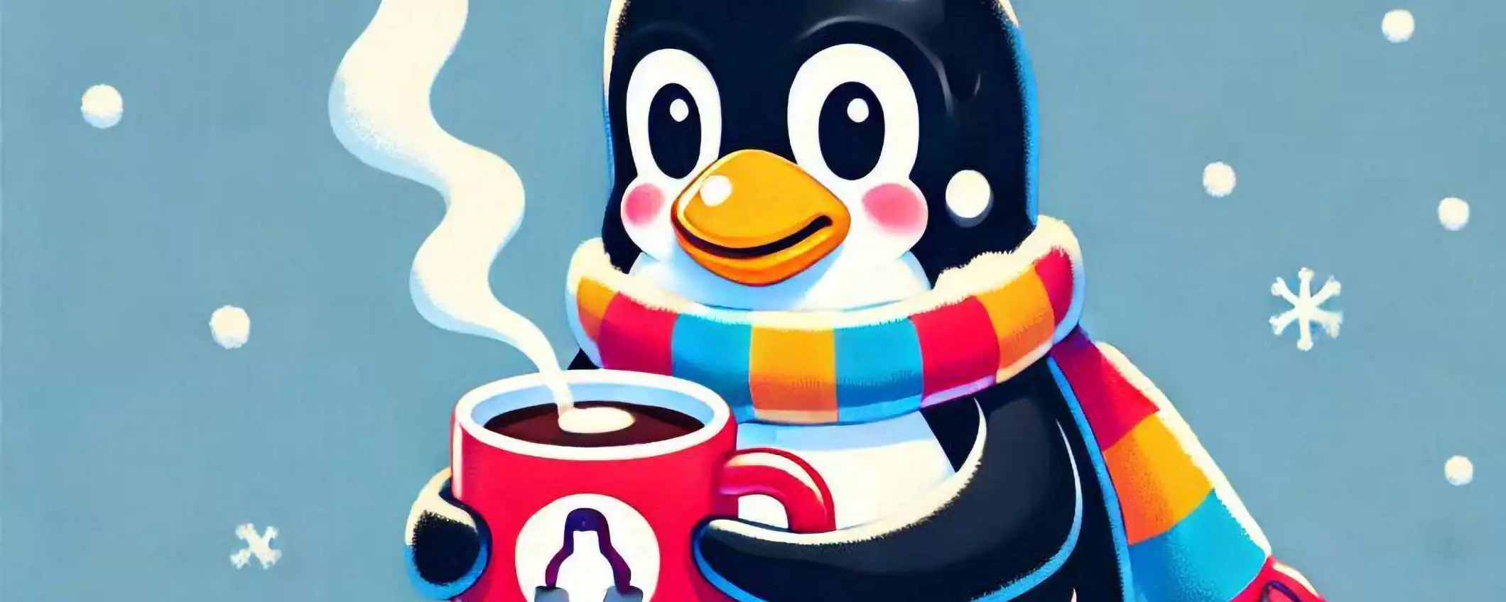 Linux ha continuato a crescere su Steam per tutto il 2024