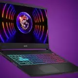 Notebook da gaming MSI (i7, RTX 4070): prezzo CROLLATO di oltre 500 euro