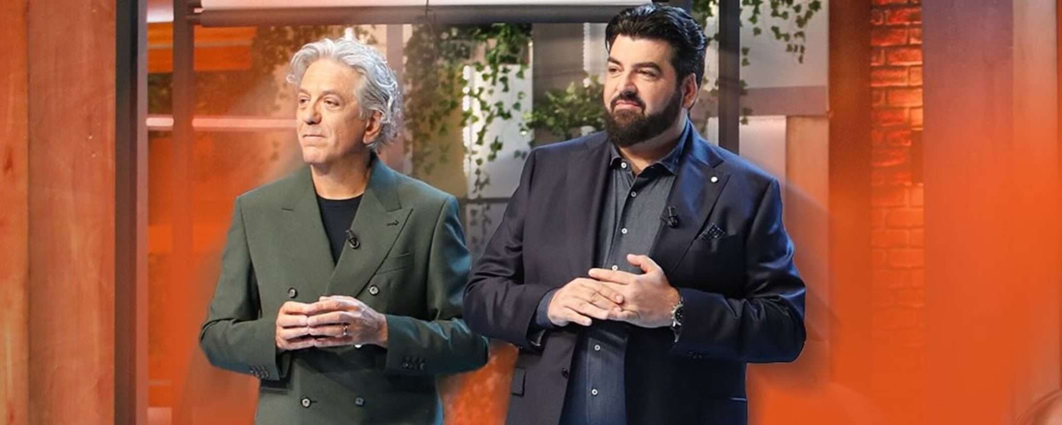 MasterChef 14: dove vedere la quinta puntata in streaming (anche dall'estero)