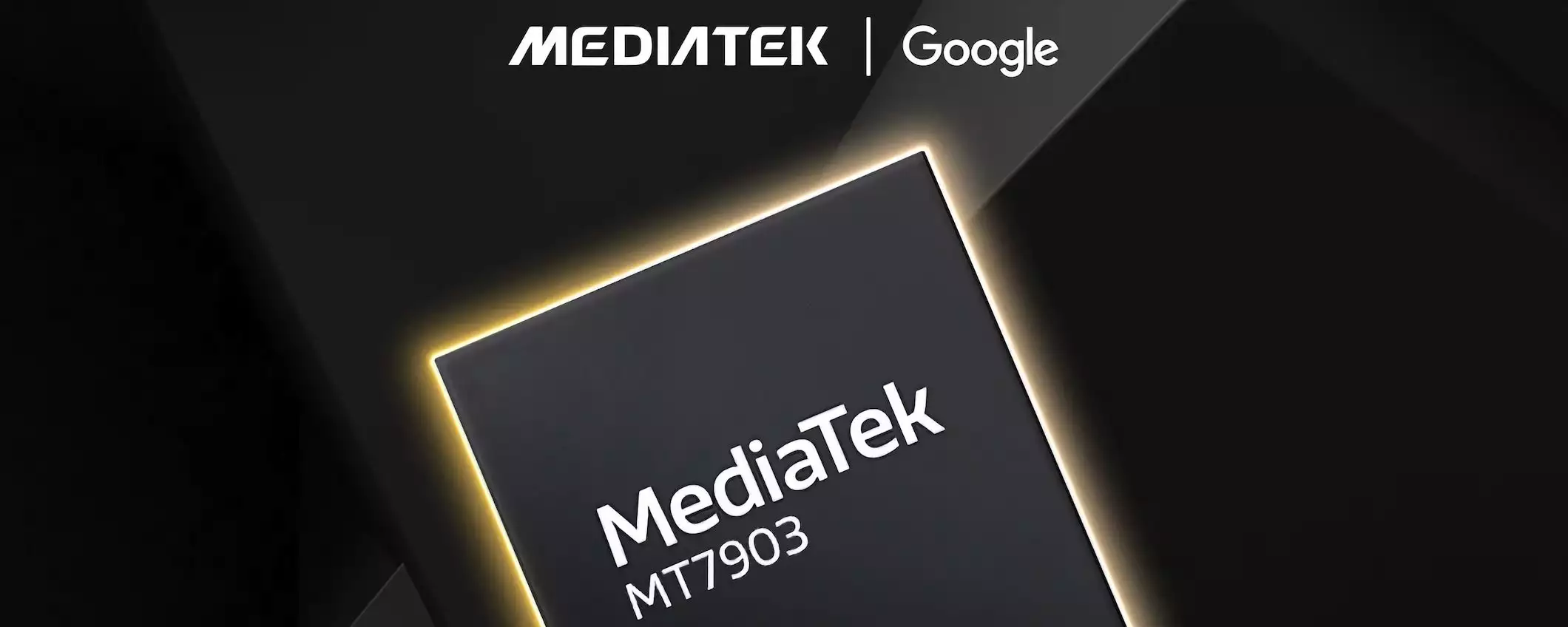 Google e MediaTek collaborano per creare nuovo chip