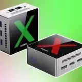 Mini PC con 16GB di RAM DDR5 e SSD 512GB in MAXI offerta a tempo a 170,99 euro