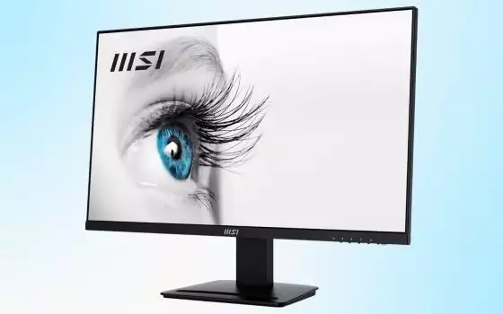 Monitor MSI 27