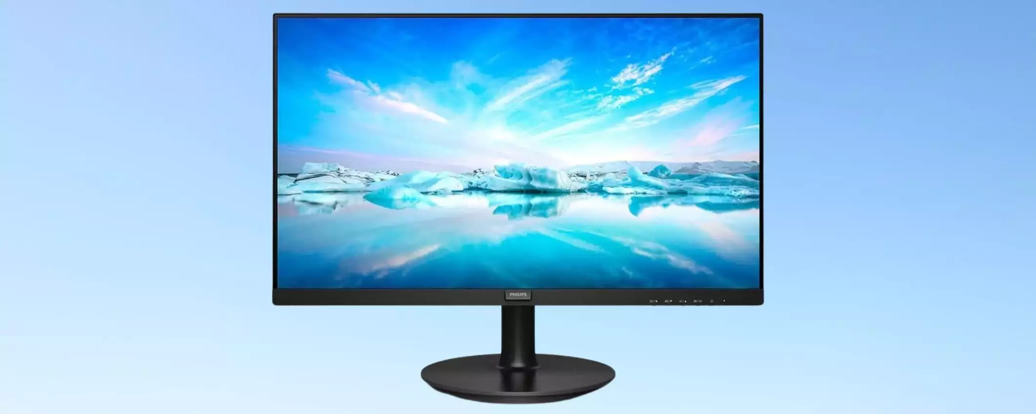 Monitor Philips 24