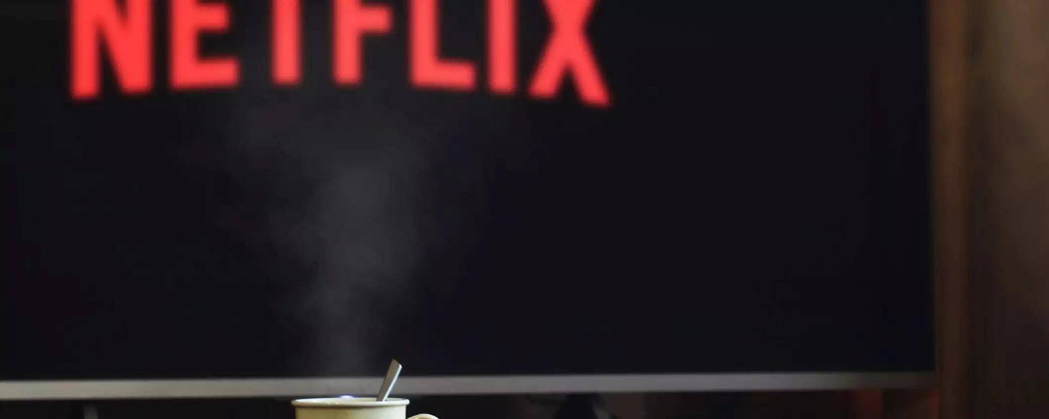 Netflix: guarda le novità di gennaio 2025 con l'offerta combinata con Sky