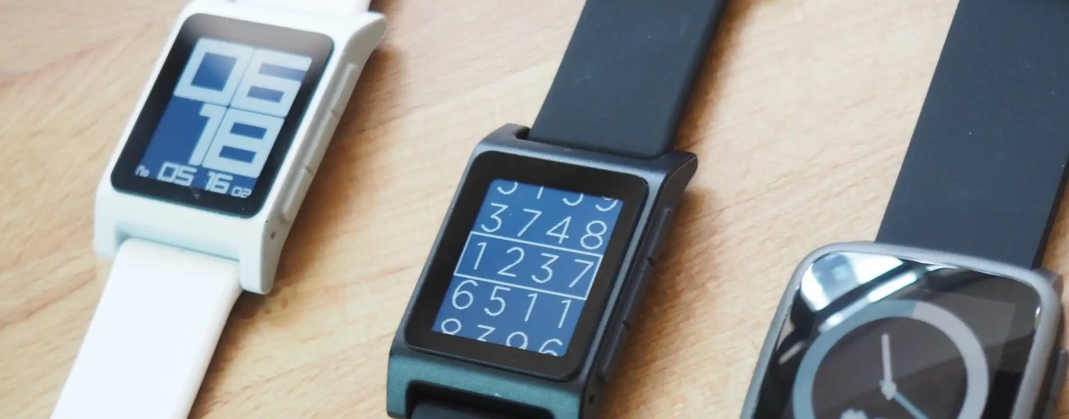 Pebble ritornerà con un nuovo smartwatch