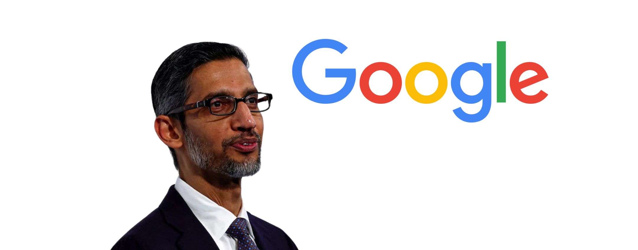 Google: nuove funzionalità AI in arrivo, Pichai stuzzica i fan