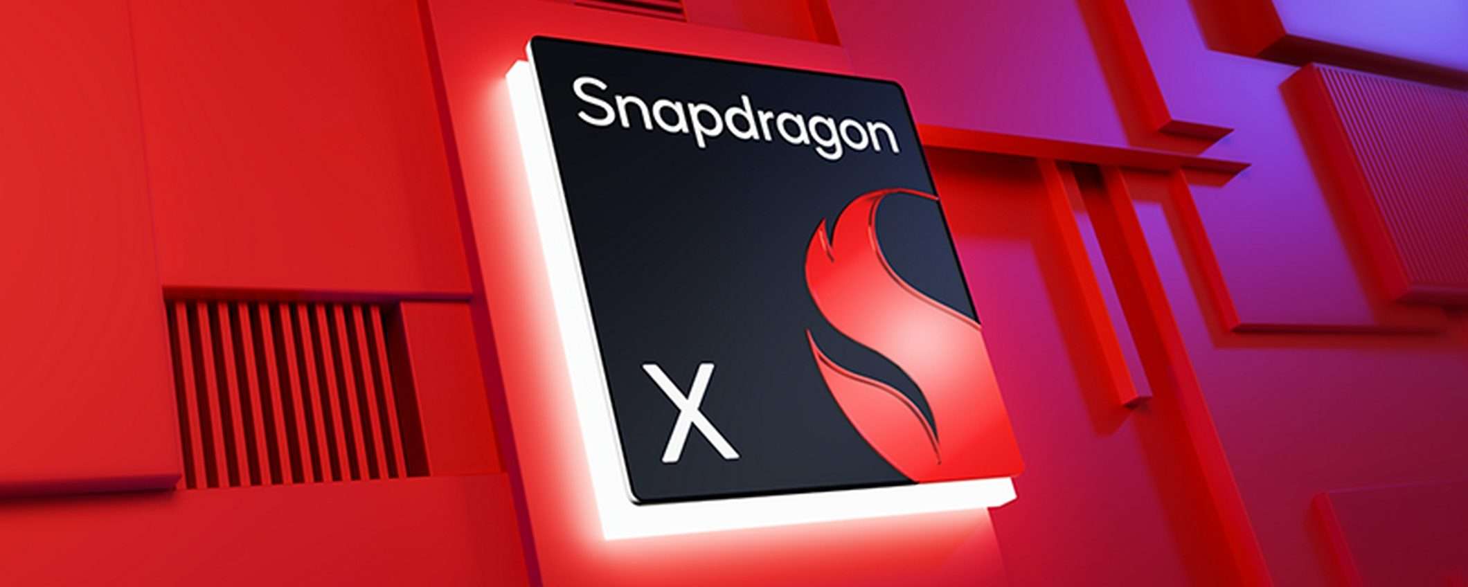 Qualcomm Snapdragon X per Copilot+ PC economici