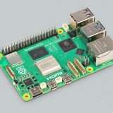 Raspberry Pi 5 ora disponibile in versione da 16GB