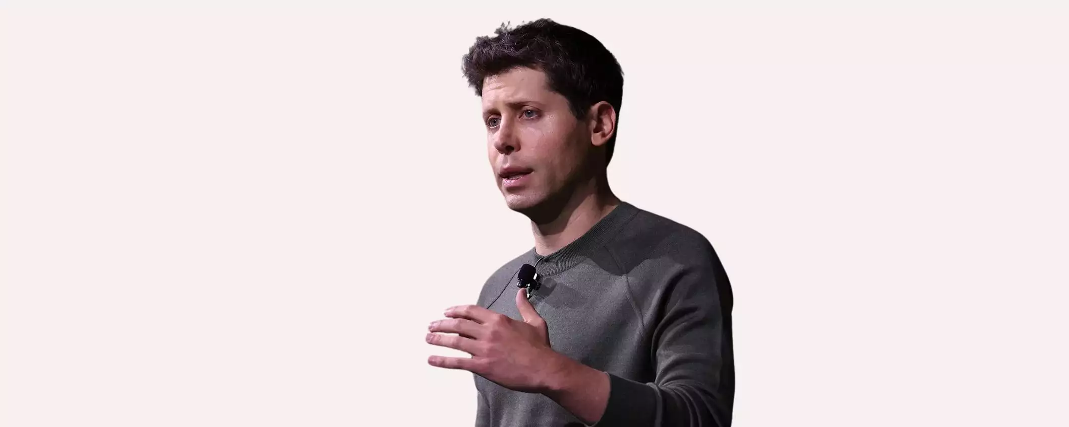 Bufera su Sam Altman: la sorella lo accusa di abusi sessuali