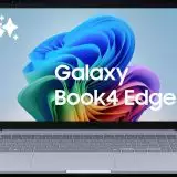 Samsung Galaxy Book4 Edge: un laptop SUPER al minimo storico (-14%)