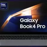 Samsung Galaxy Book4 Pro: sconto di quasi 500€ su Amazon