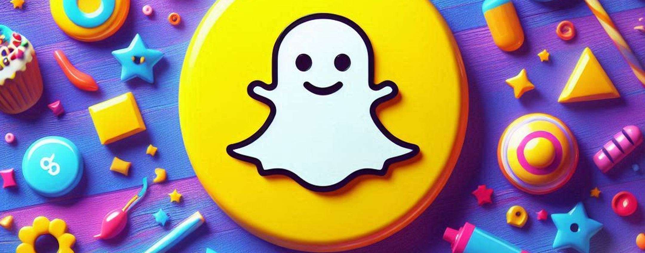 My AI è un pericolo per i minori: indagine su Snap?