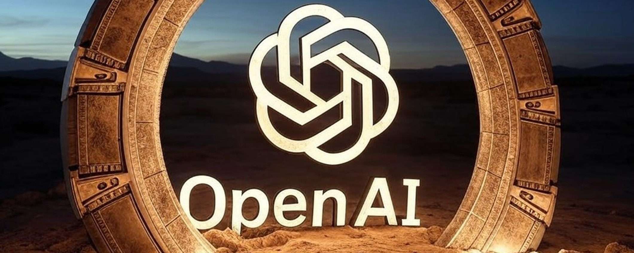 Stargate Project sarà utile solo per OpenAI?