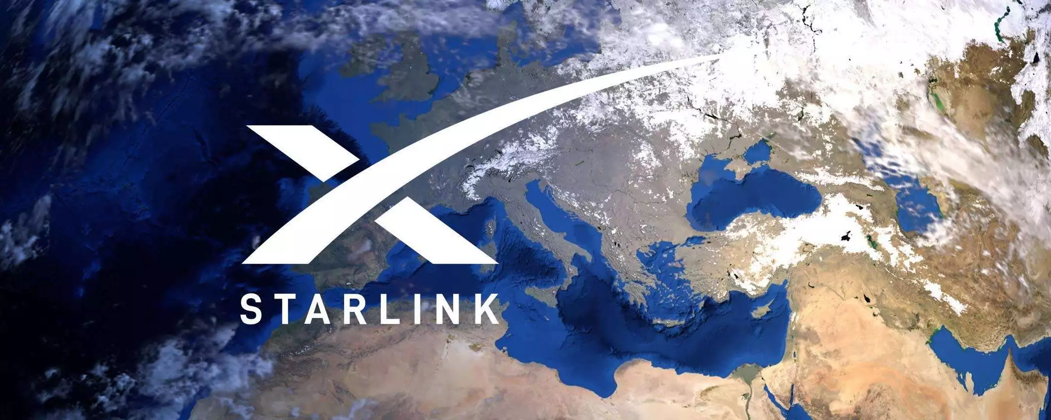 Italia obbligata ad usare Starlink per la difesa?