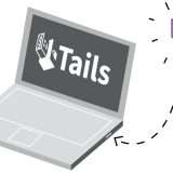 Tails 6.11: nuove funzionalità e correzioni critiche di sicurezza