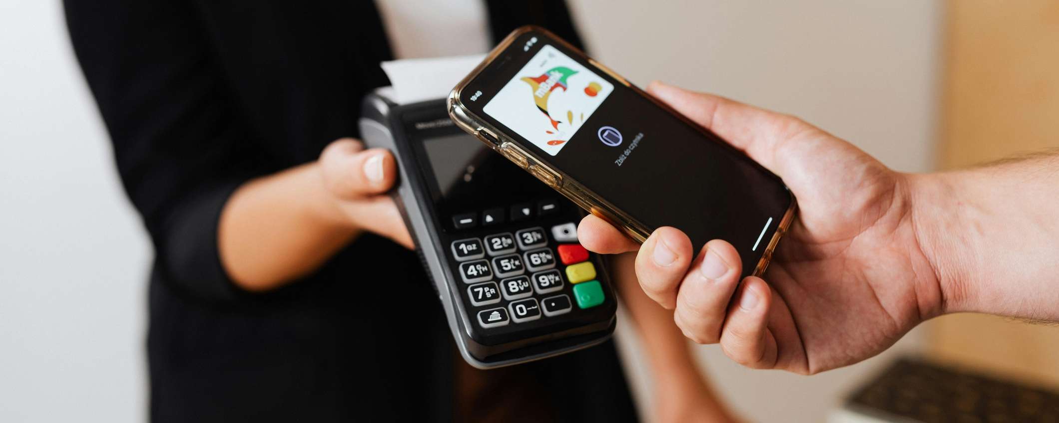 POS con SIM dati gratuita e illimitata: scopri l’offerta myPOS