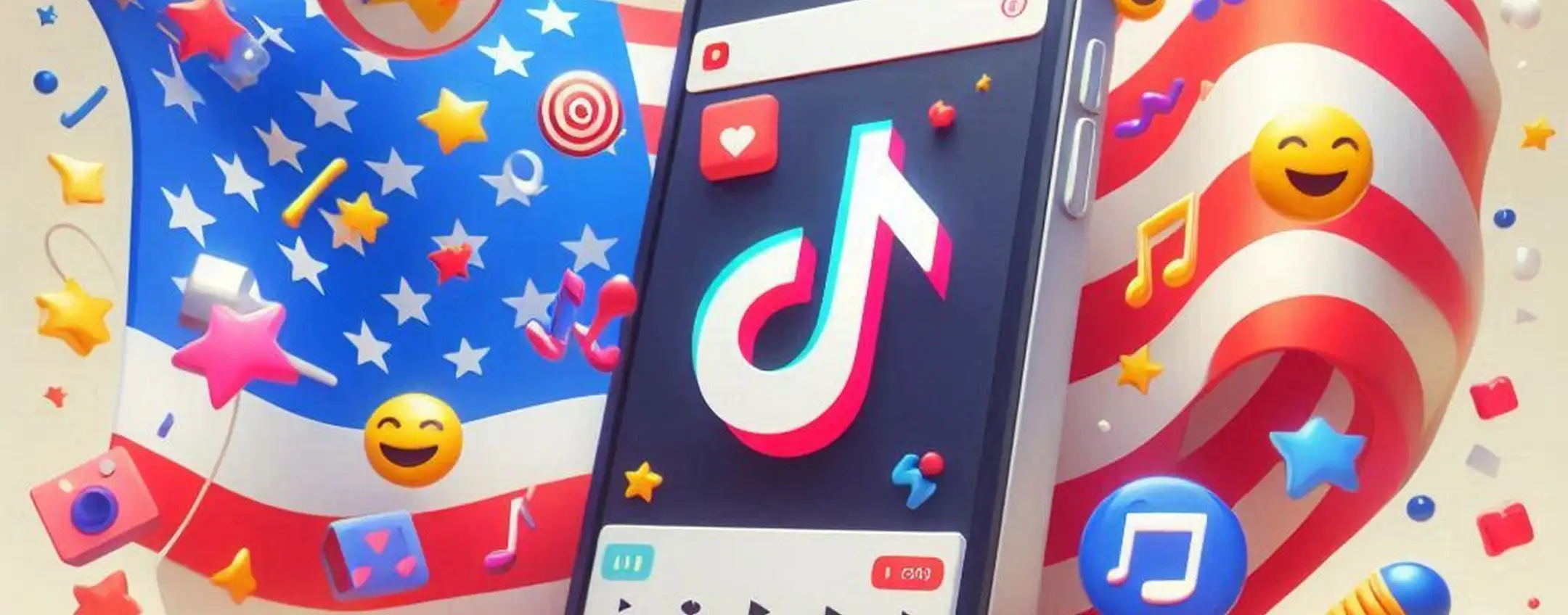 TikTok potrebbe evitare il ban per altri 270 giorni