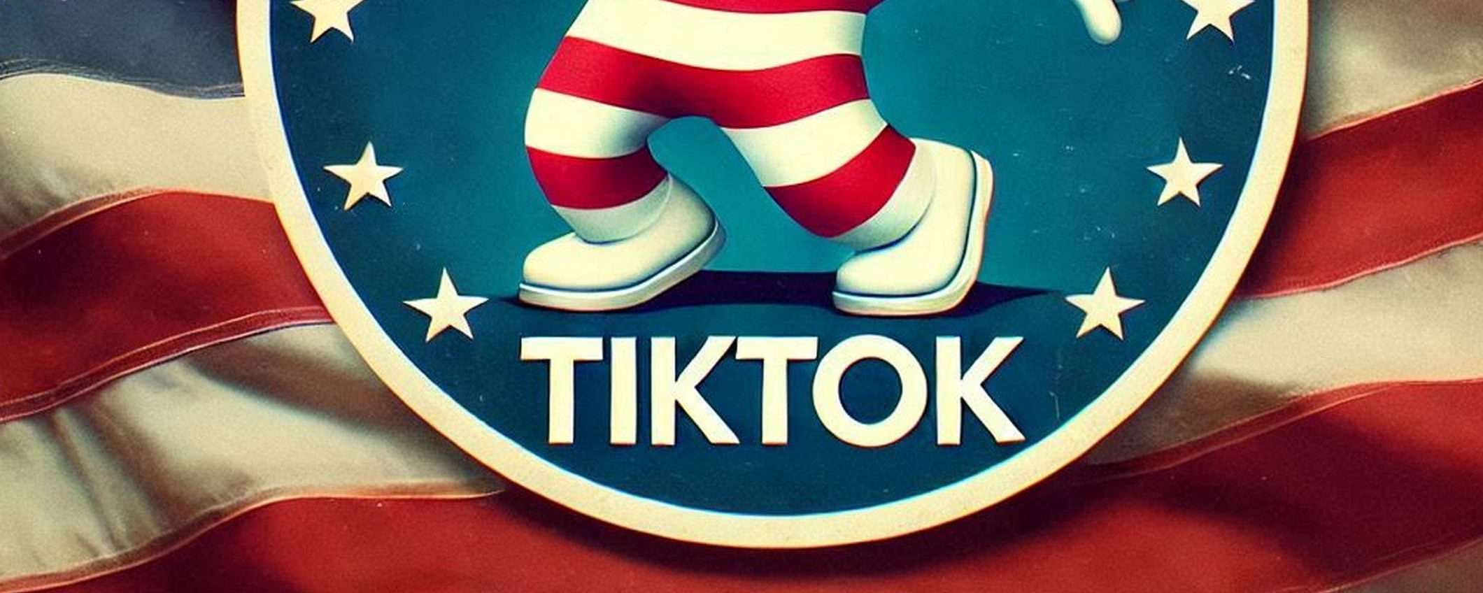 Ban TikTok: Biden lascia il compito a Trump