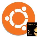 Ubuntu migliora ancora il supporto per Snapdragon X1 Elite