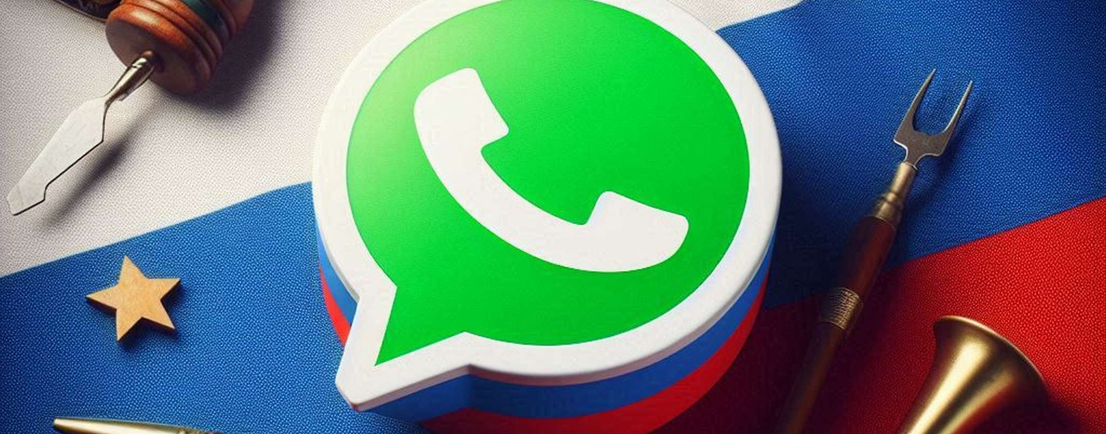 Campagna di spear phishing contro account WhatsApp