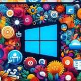 Windows 10 22H2 KB5050081: novità e bug fix