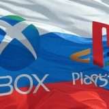 Vendita di console in Russia: ban dell'Europa?