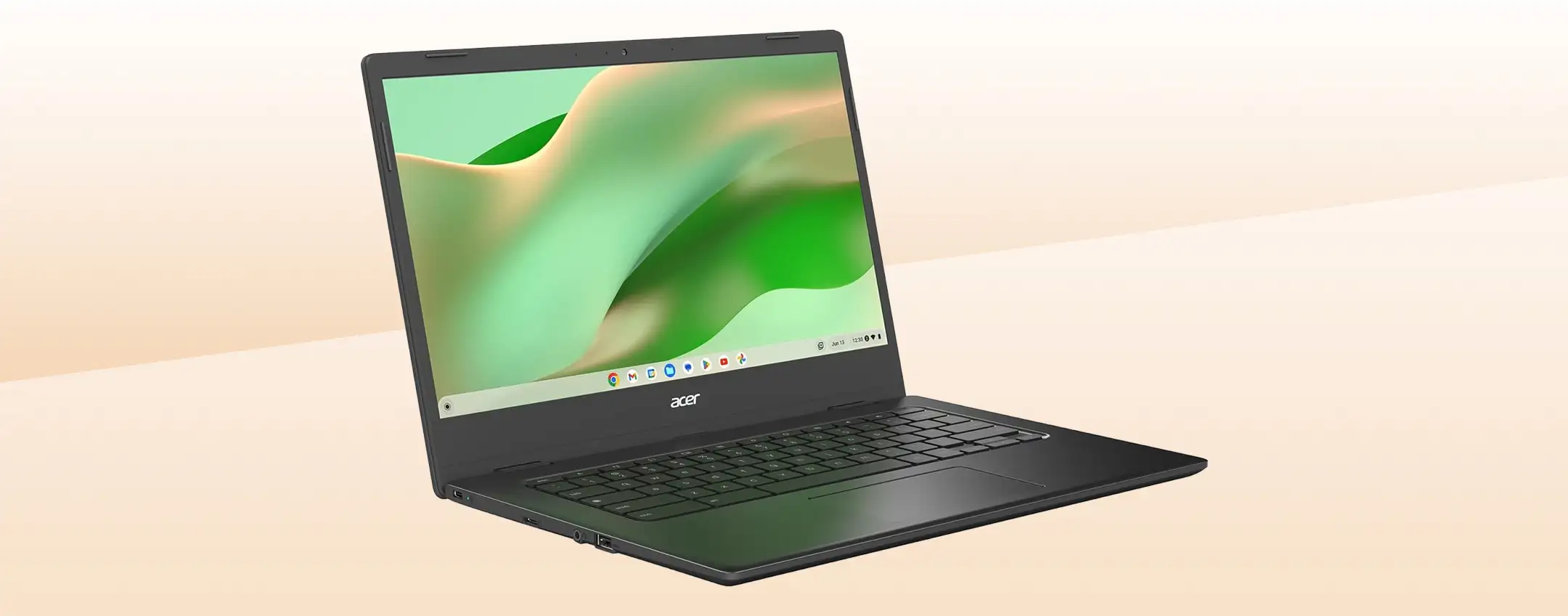 Acer Chromebook 314 a 174 euro: il miglior laptop economico