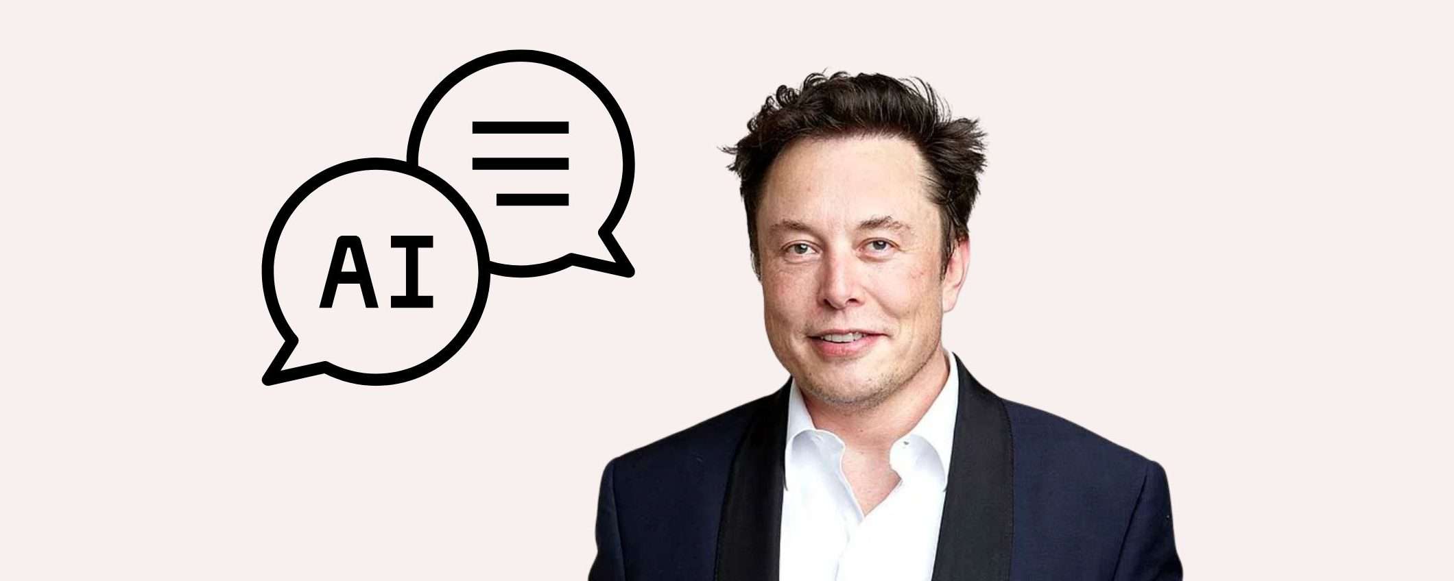 Elon Musk: addestramento AI, i dati del mondo reale sono esauriti