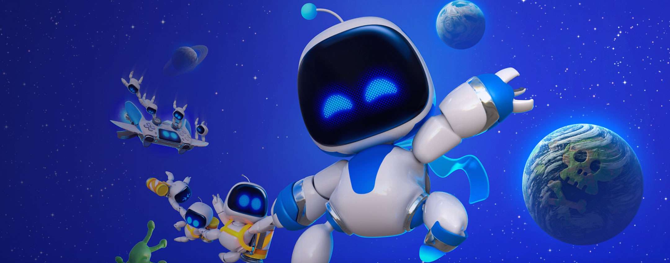 ASTRO BOT a PREZZO STRACCIATO: l’affare sul capolavoro PS5