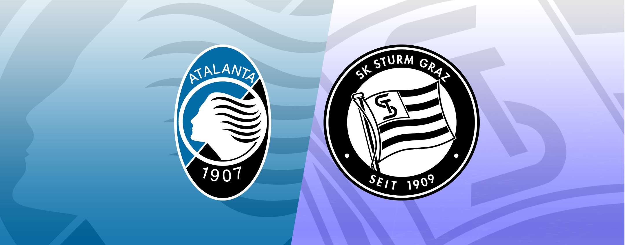 Champions League: come veder Atalanta-Sturm in streaming