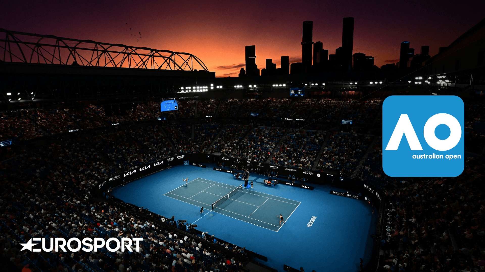 Australian Open a soli 7,99€: ecco la promo flash di DAZN