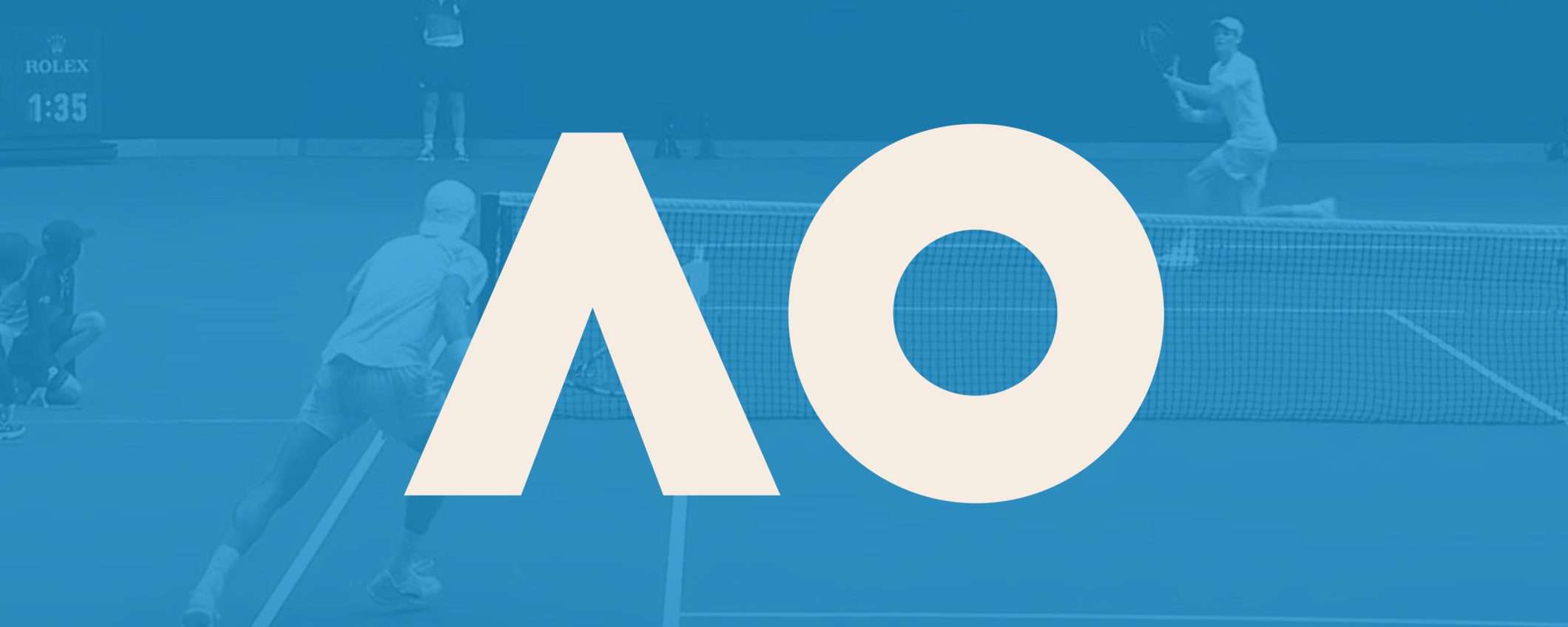 Australian Open in streaming: guarda le partite di Sinner e Sonego