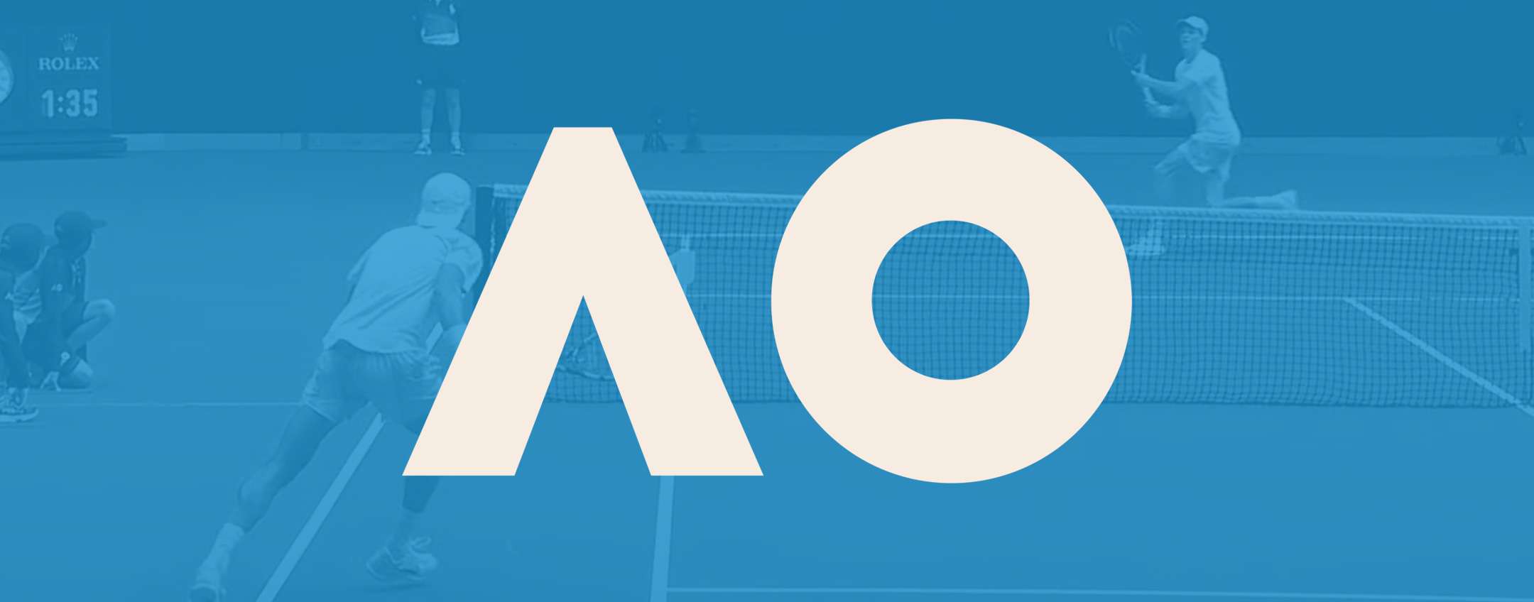 Australian Open in streaming: guarda le partite di Sinner e Sonego