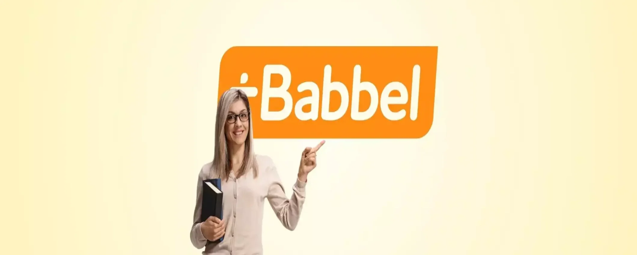 Babbel ti aiuta a parlare una nuova lingua: approfitta dello sconto del 65%