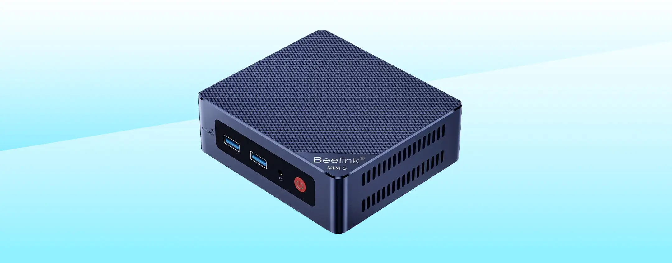 Beelink Mini S13 Pro a 199€: Mini PC con il nuovo Intel N150