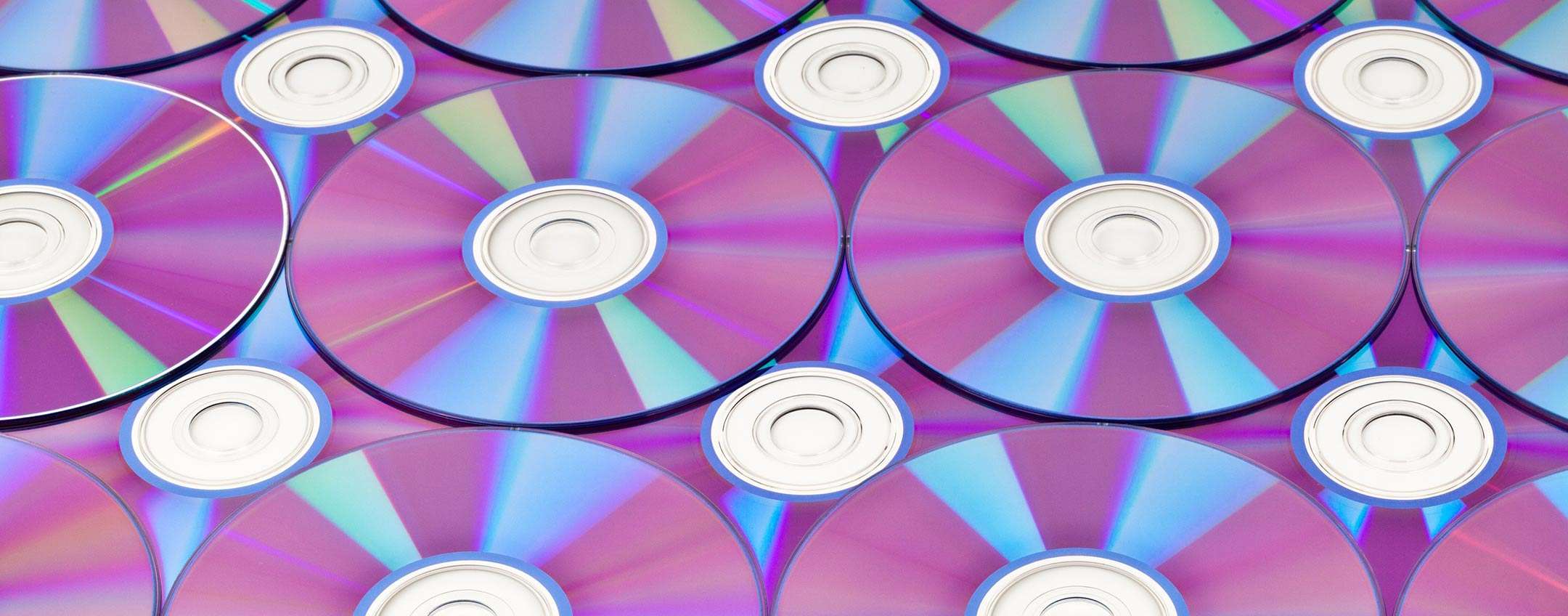 Sony ferma la produzione di Blu-ray, MiniDisc, MD Data e MiniDV