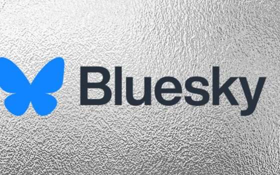 Bluesky cresce del 763% nel 2024: un anno da ricordare