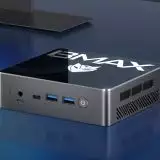 BMAX B4 Turbo, Mini PC con Intel N150 e W11 in sconto (coupon)