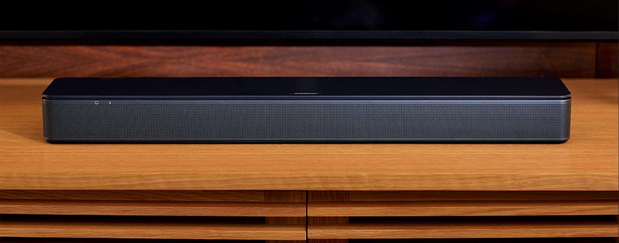 Amazon taglia il prezzo della soundbar Bose TV Speaker (-100€)