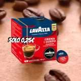 Capsule Lavazza A Modo Mio a 0,25€ su eBay: l'offerta fa impazzire gli amanti del caffè