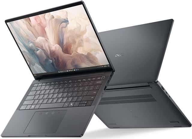 Il nuovo notebook Dell Pro 14 Premium