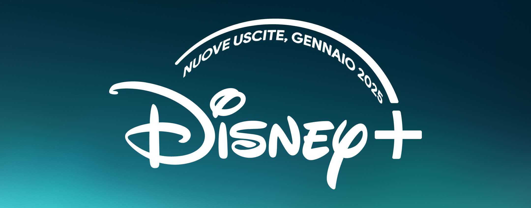 Disney+: le uscite di gennaio 2025 da vedere in streaming