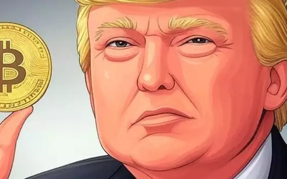 Bitcoin e le altre criptovalute giù, aspettando l'effetto Trump