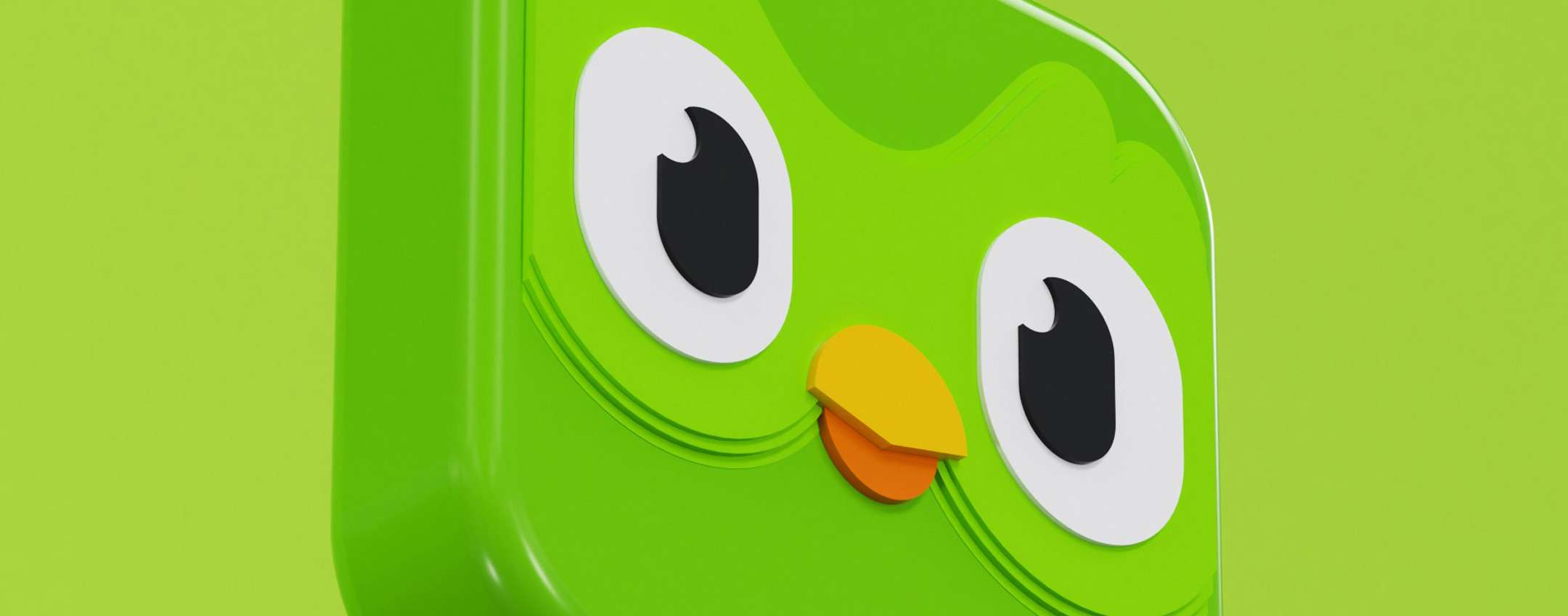 Duolingo: videochiamate AI e boom di iscrizioni (fuga da TikTok)