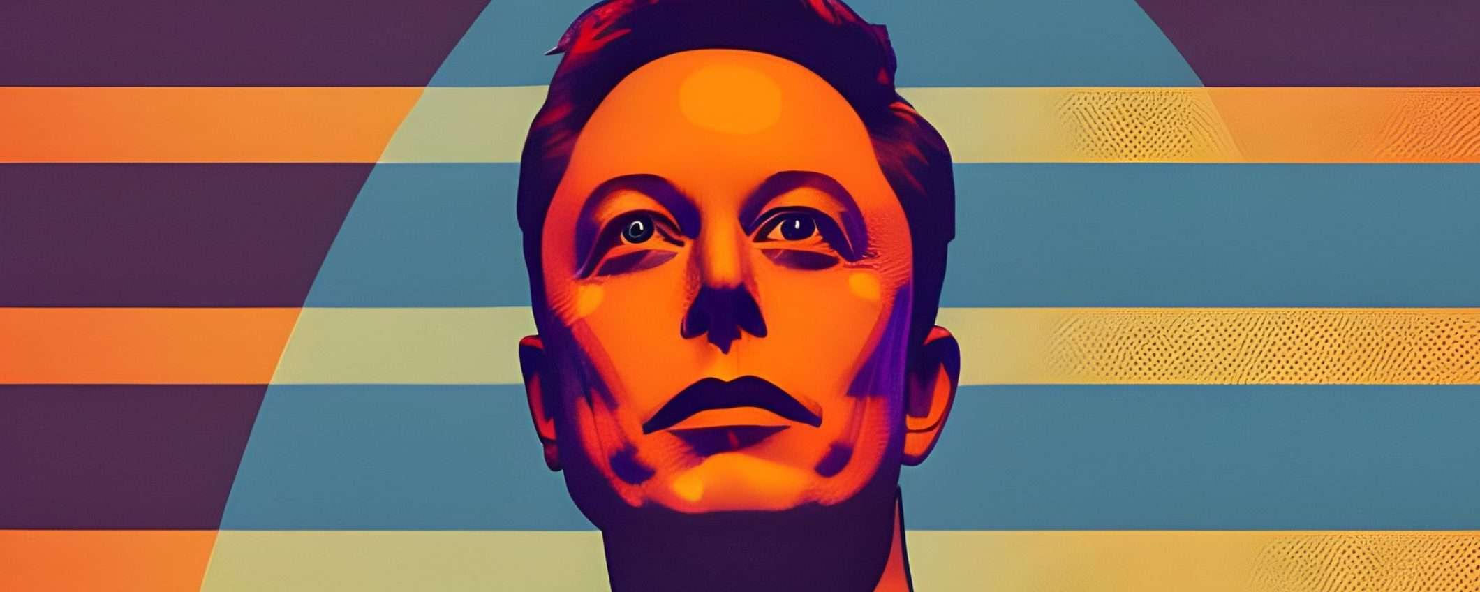 I critici pro-Trump di Musk lo accusano di censura su X