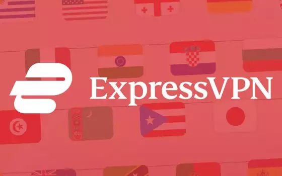 ExpressVPN: sconto 61% e 4 mesi gratis per la VPN globale