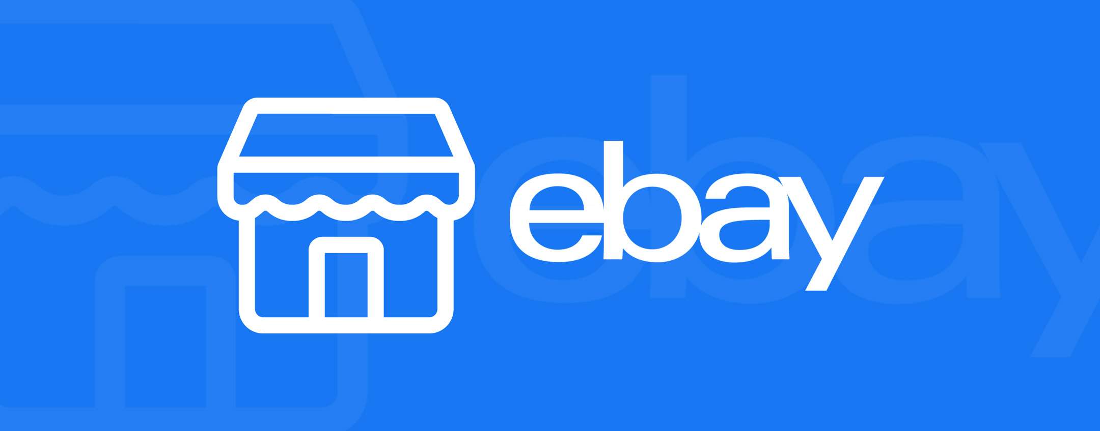 Le inserzioni di eBay arrivano su Facebook Marketplace