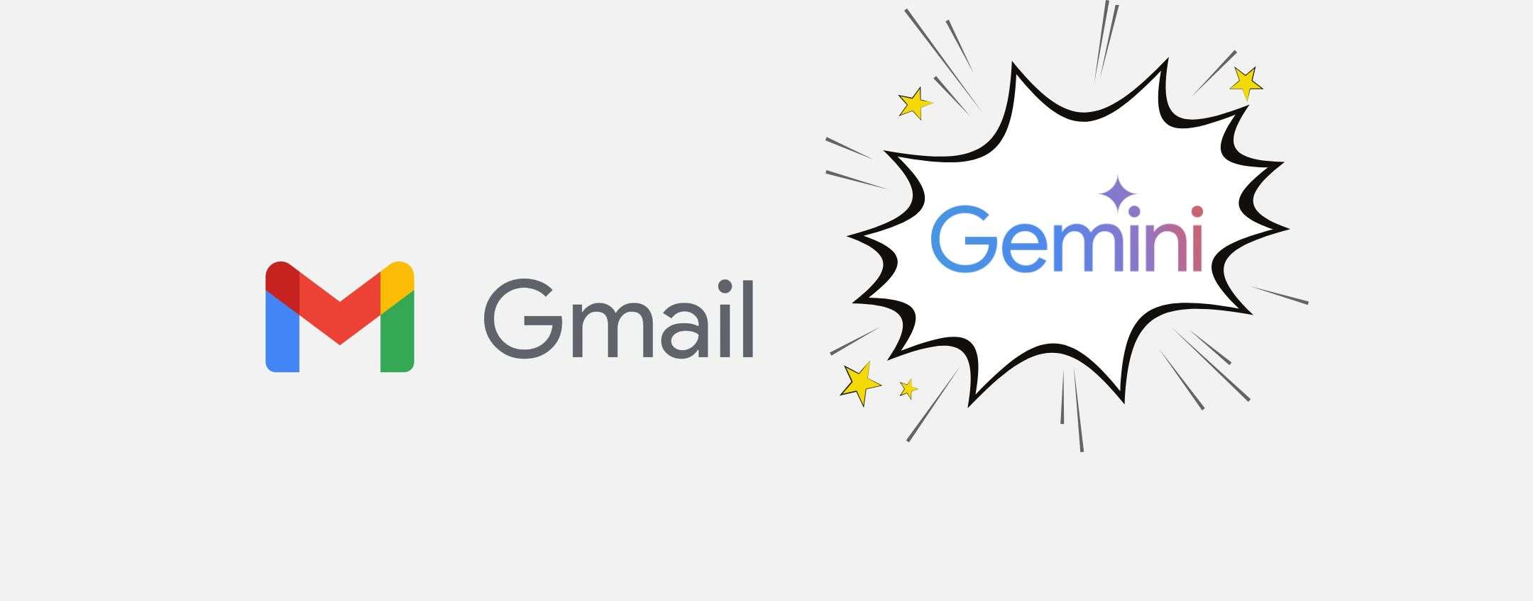 Gmail per Android, il pulsante per inserire le risposte di Gemini