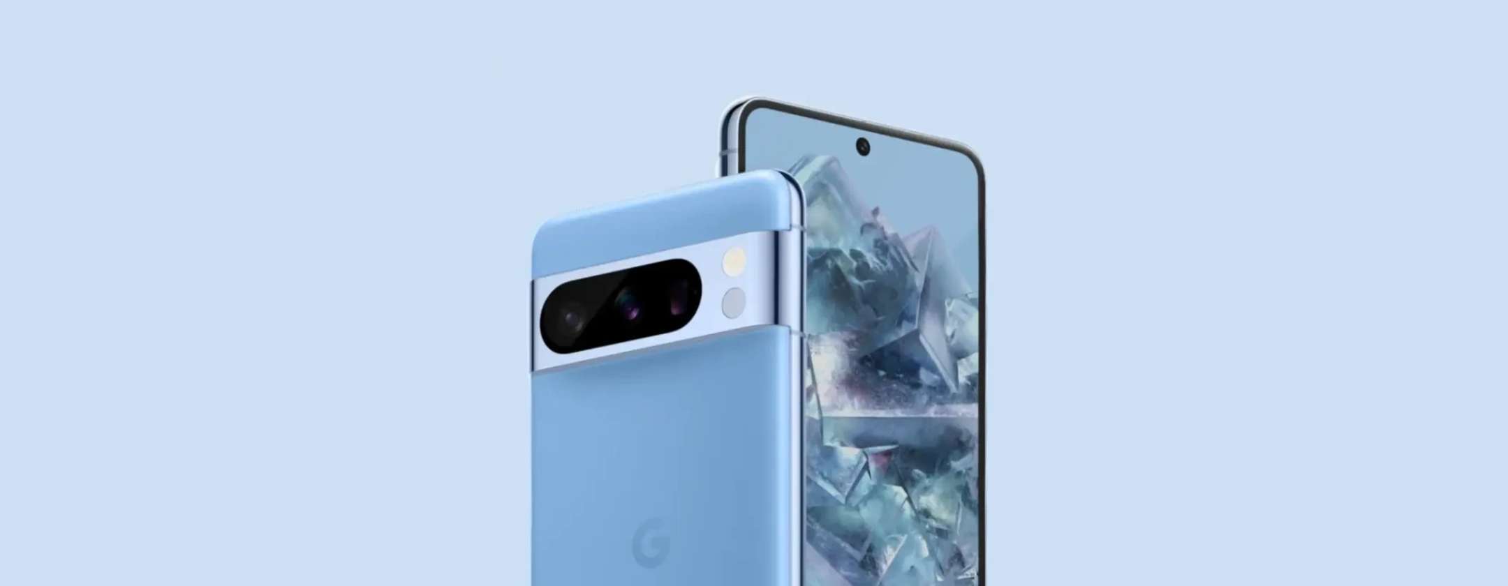 Google Pixel 8 Pro a soli 488€: un’offerta imperdibile