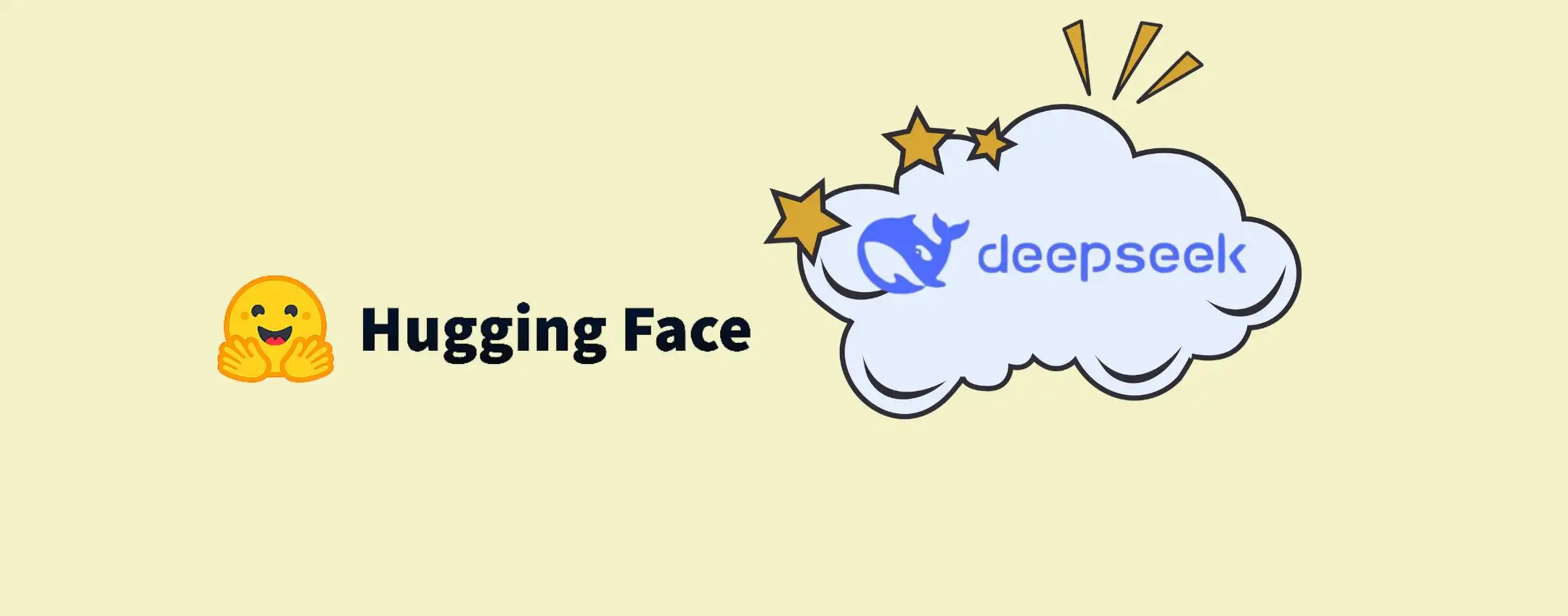 DeepSeek R1, Hugging Face svilupperà versione open source